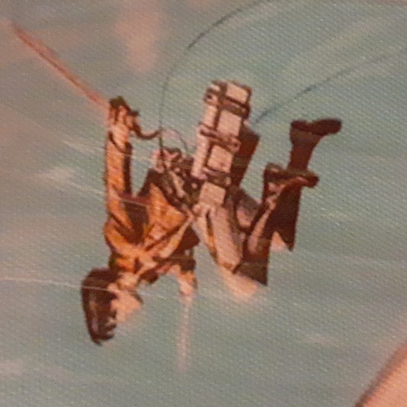 Attack on Titan SNK Anime Canvas Print  12x16 inch - Picture 3 of 6